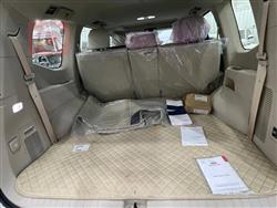 تۆیۆتا لاند کروزەر